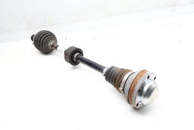 CV Axle Shaft 5QE407272C