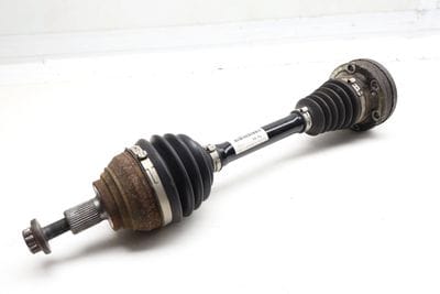 CV Axle Shaft 5QM407271E