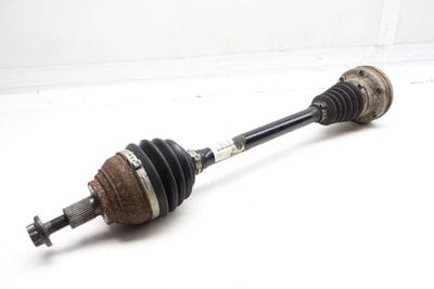 CV Axle Shaft 5QM407272J