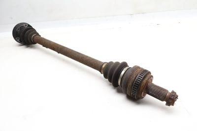 CV Axle Shaft 7524042