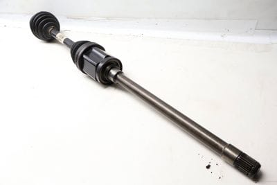 CV Axle Shaft 7524046