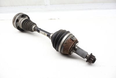 CV Axle Shaft 7L0407271C
