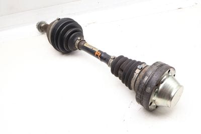 CV Axle Shaft 7L0407271F