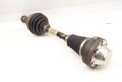 CV Axle Shaft 7L0407271F