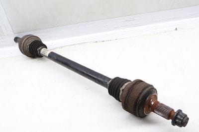 CV Axle Shaft 7L8501201B