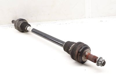 CV Axle Shaft 7L8501201B