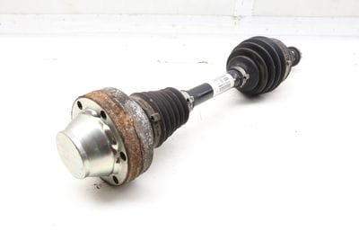 CV Axle Shaft 7P0407271B