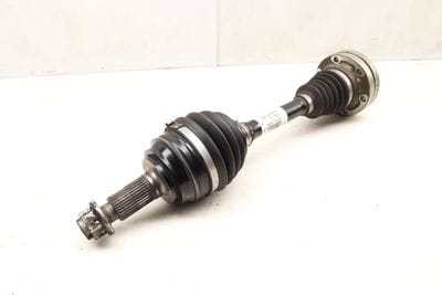 CV Axle Shaft 7P0407271B