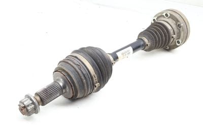 CV Axle Shaft 7P0407271C