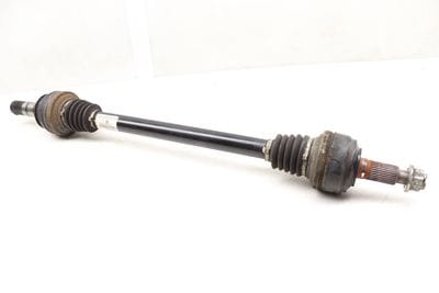 CV Axle Shaft 7P0501201D
