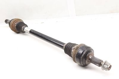 CV Axle Shaft 7P0501201D