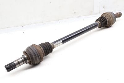 CV Axle Shaft 7P0501201D