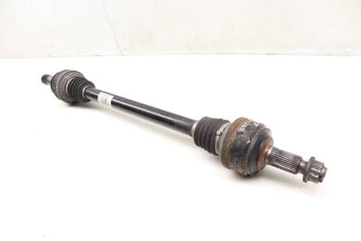 CV Axle Shaft 7P0501201D