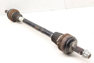 CV Axle Shaft 7P0501201G