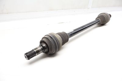 CV Axle Shaft 7P0501201G