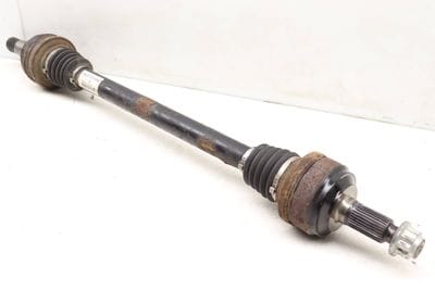 CV Axle Shaft 7P0501201G