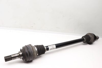 CV Axle Shaft 7P0501201Q