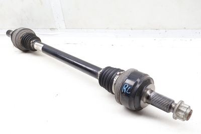 CV Axle Shaft 7P0501201R