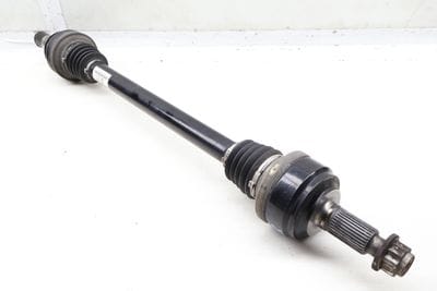 CV Axle Shaft 7P0501201R