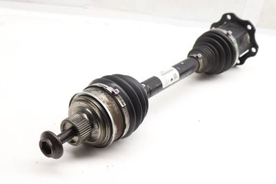 CV Axle Shaft 80A407271D