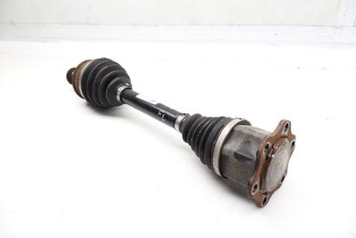 CV Axle Shaft 80A407271E