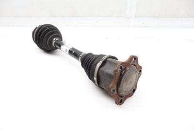 CV Axle Shaft 80A407271E