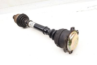 CV Axle Shaft 8D0407272AK