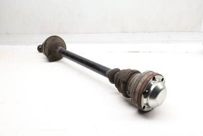 CV Axle Shaft 8E0501203T
