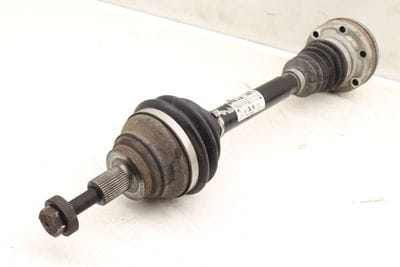 CV Axle Shaft 8J0407271AA