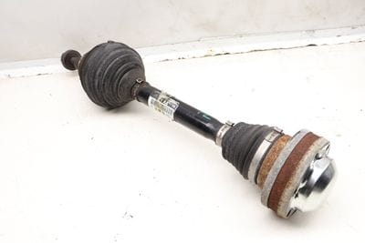 CV Axle Shaft 8J0407271AA