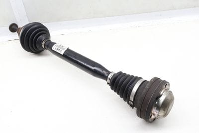 CV Axle Shaft 8J0407272K