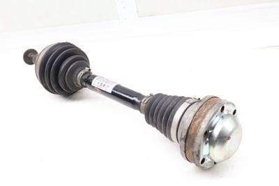 CV Axle Shaft 8J0407761A