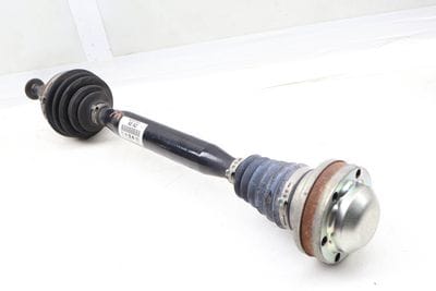 CV Axle Shaft 8J0407762A