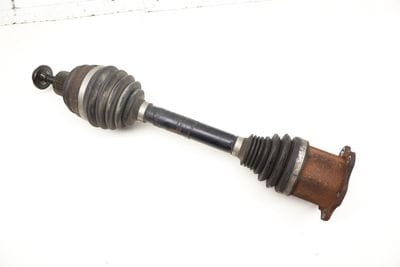 CV Axle Shaft 8K0407271AJ