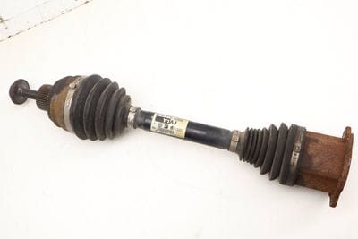 CV Axle Shaft 8K0407271AJ