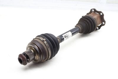 CV Axle Shaft 8K0407271AJ
