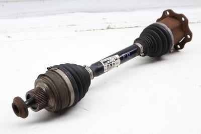 CV Axle Shaft 8K0407271AL
