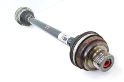 CV Axle Shaft 8K0501203J