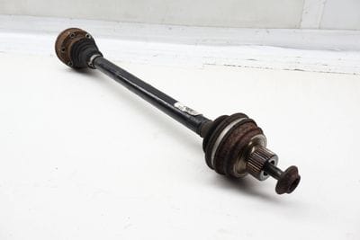 CV Axle Shaft 8K0501203J