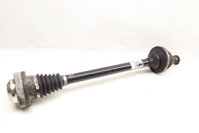 CV Axle Shaft 8K0501203K