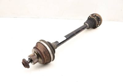CV Axle Shaft 8K0501203L