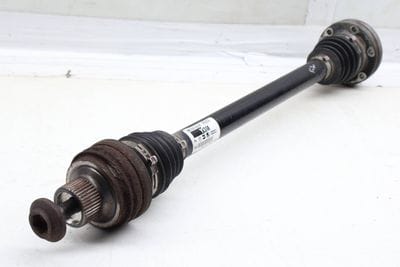 CV Axle Shaft 8K0501203M