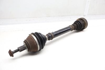 CV Axle Shaft 8N0407272E
