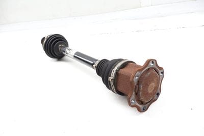 CV Axle Shaft 8R0407271B