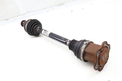 CV Axle Shaft 8R0407271B