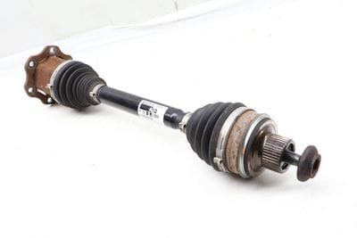 CV Axle Shaft 8R0407271G