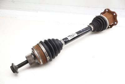 CV Axle Shaft 8R0407271G