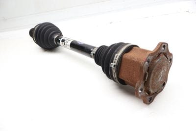 CV Axle Shaft 8R0407271G