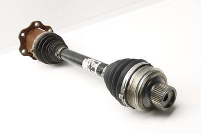 CV Axle Shaft 8R0407271G