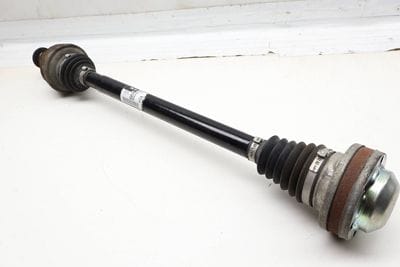 CV Axle Shaft 8R0501203C